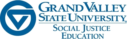 social justice education gvsu